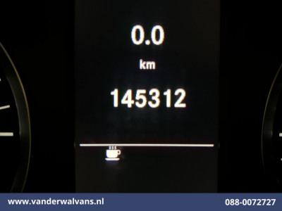 Mercedes-Benz Vito 116 CDI 164pk L2H1 Euro6 Airco | 3-Zits | Camera | Navigatie | Cruisecontrol | Stoelverwarming Bijrijdersbank, Achterklep 21