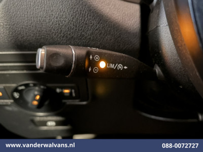 Mercedes-Benz Vito 116 CDI 164pk L2H1 Euro6 Airco | 3-Zits | Camera | Navigatie | Cruisecontrol | Stoelverwarming Bijrijdersbank, Achterklep 4