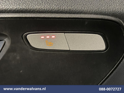 Mercedes-Benz Vito 116 CDI 164pk L2H1 Euro6 Airco | 3-Zits | Camera | Navigatie | Cruisecontrol | Stoelverwarming Bijrijdersbank, Achterklep 7