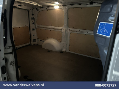 Mercedes-Benz Vito 116 CDI 164pk L2H1 Euro6 Airco | Camera | Apple Carplay | Cruisecontrol Android Auto, Bijrijdersbank foto 13