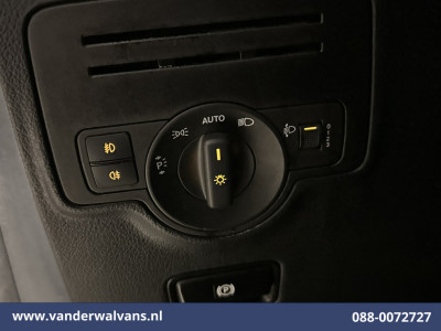 Mercedes-Benz Vito 116 CDI 164pk L2H1 Euro6 Airco | Camera | Apple Carplay | Cruisecontrol Android Auto, Bijrijdersbank foto 17