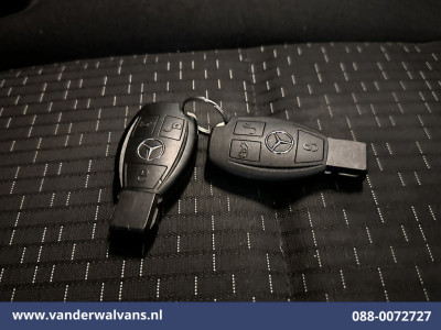 Mercedes-Benz Vito 116 CDI 164pk L2H1 Euro6 Airco | Camera | Apple Carplay | Cruisecontrol Android Auto, Bijrijdersbank foto 19