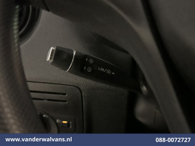 Mercedes-Benz Vito 116 CDI 164pk L2H1 Euro6 Airco | Camera | Apple Carplay | Cruisecontrol Android Auto, Bijrijdersbank foto 5