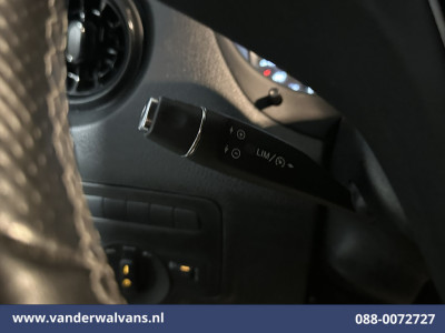 Mercedes-Benz Vito 116 CDI 164pk L2H1 Euro6 Airco | Camera | Navigatie | Apple Carplay | Cruisecontrol Android Auto, Parkeersensoren, Stoelverwarming, Bijrijdersbank foto 5