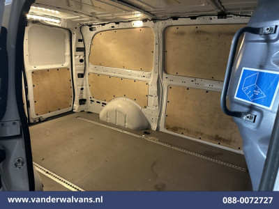 Mercedes-Benz Vito 116 CDI 164pk L2H1 Euro6 Airco | Camera | Navigatie | Apple Carplay | Cruisecontrol Android Auto, Stoelverwarming, Parkeersensoren, Bijrijdersbank foto 14