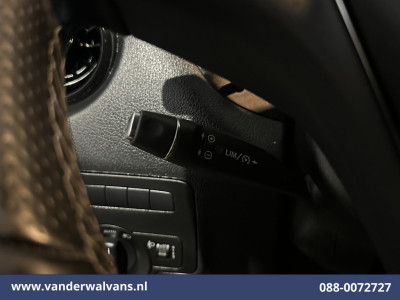 Mercedes-Benz Vito 116 CDI 164pk L2H1 Euro6 Airco | Camera | Navigatie | Apple Carplay | Cruisecontrol Android Auto, Stoelverwarming, Parkeersensoren, Bijrijdersbank foto 5