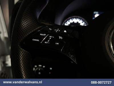 Mercedes-Benz Vito 116 CDI 164pk L2H1 Euro6 Airco | Camera | Navigatie | Cruisecontrol | Stoelverwarming Parkeersensoren, Bijrijdersbank foto 5