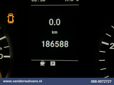 Mercedes-Benz Vito 116 CDI 164pk L2H1 Euro6 Airco | Cruisecontrol | Parkeersensoren Stoelverwarming, Bijrijdersbank foto 17