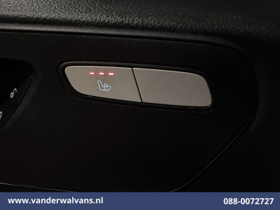 Mercedes-Benz Vito 116 CDI 164pk L2H1 Euro6 Airco | Navigatie | Camera | Adaptieve Cruisecontrol Stoelverwarming, Parkeersensoren, Bijrijdersbank 6