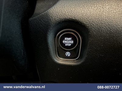 Mercedes-Benz Vito 116 CDI 164pk L2H1 Nieuw model Euro6 Airco | Camera | Navigatie | Cruisecontrol Stoelverwarming, Parkeersensoren, 270 Graden Achterdeuren, Bijrijdersbank foto 21