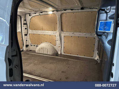 Mercedes-Benz Vito 116 CDI 164pk L3H1 Euro6 Airco | Camera | Navigatie | Apple Carplay | Cruisecontrol Android Auto, Parkeersensoren, Bijrijdersbank foto 14