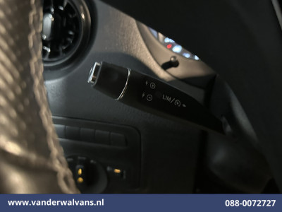 Mercedes-Benz Vito 116 CDI 164pk L3H1 Euro6 Airco | Camera | Navigatie | Apple Carplay | Cruisecontrol Android Auto, Parkeersensoren, Bijrijdersbank foto 5