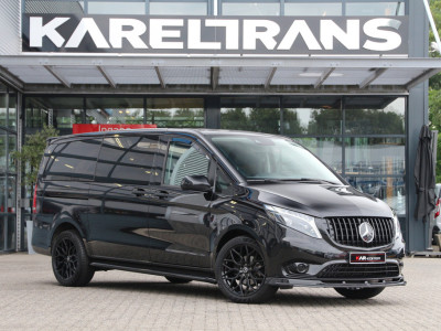 Mercedes-Benz Vito 116 CDI | Aut. | DC | Elektr. schuifdeur | Camera | Cruise | Airco..