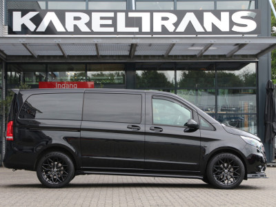 Mercedes-Benz Vito 116 CDI | Aut. | DC | Elektr. schuifdeur | Camera | Cruise | Airco.. 11