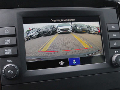 Mercedes-Benz Vito 116 CDI | Aut. | DC | Elektr. schuifdeur | Camera | Cruise | Airco.. 14