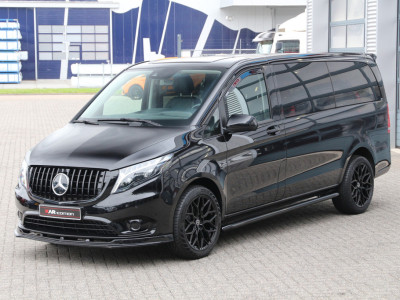 Mercedes-Benz Vito 116 CDI | Aut. | DC | Elektr. schuifdeur | Camera | Cruise | Airco.. 15