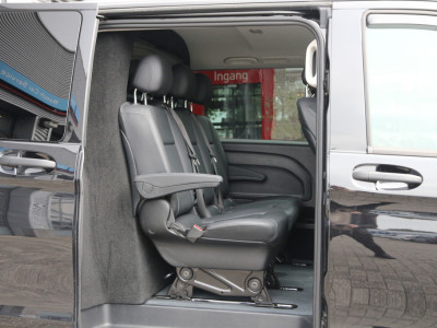 Mercedes-Benz Vito 116 CDI | Aut. | DC | Elektr. schuifdeur | Camera | Cruise | Airco.. 18