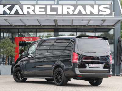 Mercedes-Benz Vito 116 CDI | Aut. | DC | Elektr. schuifdeur | Camera | Cruise | Airco.. 2