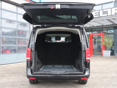 Mercedes-Benz Vito 116 CDI | Aut. | DC | Elektr. schuifdeur | Camera | Cruise | Airco.. 3