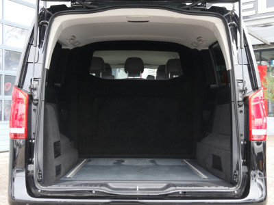 Mercedes-Benz Vito 116 CDI | Aut. | DC | Elektr. schuifdeur | Camera | Cruise | Airco.. 4