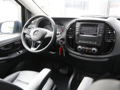 Mercedes-Benz Vito 116 CDI | Aut. | DC | Elektr. schuifdeur | Camera | Cruise | Airco.. 5