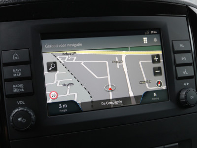 Mercedes-Benz Vito 116 CDI | Aut. | DC | Elektr. schuifdeur | Camera | Cruise | Airco.. 7