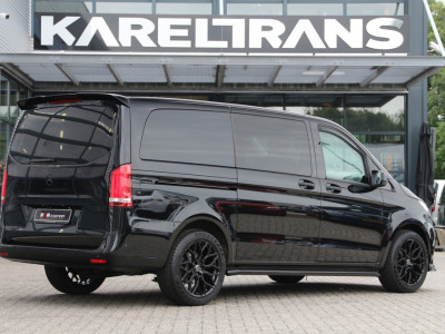 Mercedes-Benz Vito 116 CDI | Aut. | DC | Elektr. schuifdeur | Camera | Cruise | Airco.. 8