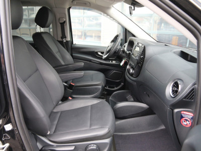 Mercedes-Benz Vito 116 CDI | Aut. | DC | Elektr. schuifdeur | Camera | Cruise | Airco.. 9