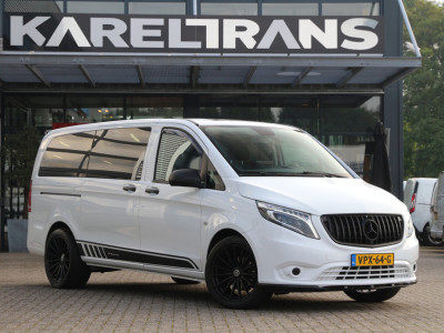 Mercedes-Benz Vito 116 CDI | Aut. | DC | KAR-edition | Cruise | Airco..