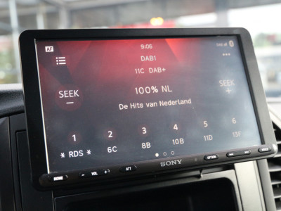 Mercedes-Benz Vito 116 CDI | Aut. | DC | KAR-edition | Cruise | Airco.. foto 13