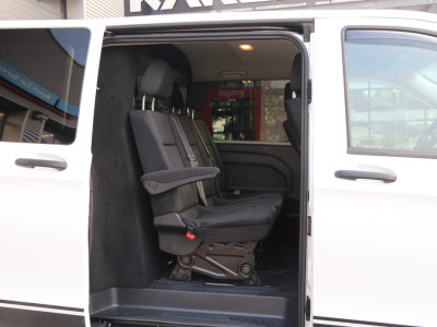 Mercedes-Benz Vito 116 CDI | Aut. | DC | KAR-edition | Cruise | Airco.. foto 17