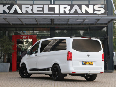 Mercedes-Benz Vito 116 CDI | Aut. | DC | KAR-edition | Cruise | Airco.. foto 2