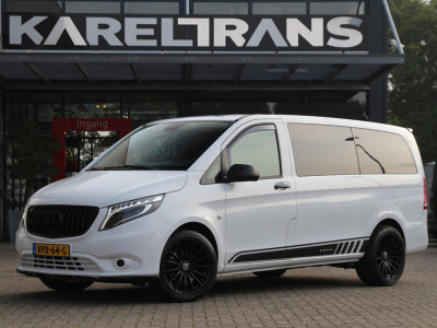 Mercedes-Benz Vito 116 CDI | Aut. | DC | KAR-edition | Cruise | Airco.. foto 20