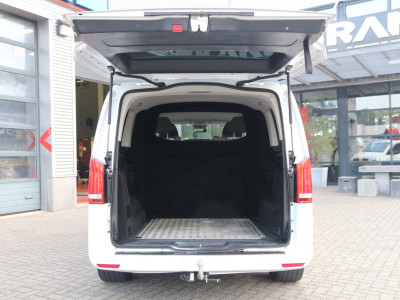 Mercedes-Benz Vito 116 CDI | Aut. | DC | KAR-edition | Cruise | Airco.. foto 3