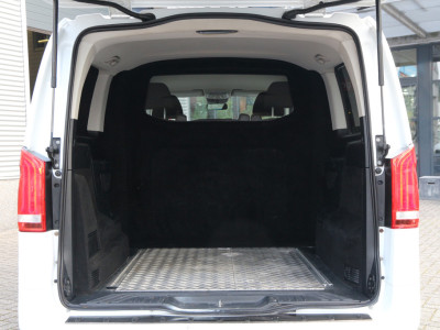Mercedes-Benz Vito 116 CDI | Aut. | DC | KAR-edition | Cruise | Airco.. foto 4