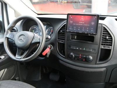 Mercedes-Benz Vito 116 CDI | Aut. | DC | KAR-edition | Cruise | Airco.. foto 5