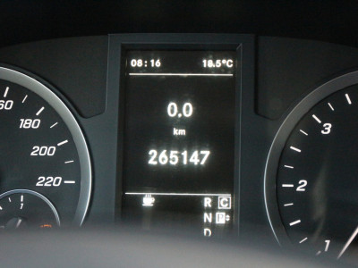 Mercedes-Benz Vito 116 CDI | Aut. | DC | KAR-edition | Cruise | Airco.. foto 7