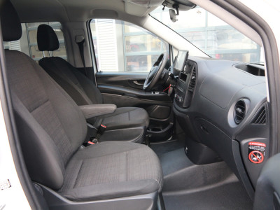 Mercedes-Benz Vito 116 CDI | Aut. | DC | KAR-edition | Cruise | Airco.. foto 9