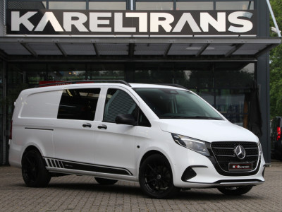 Mercedes-Benz Vito 116 CDI | Aut. | Extra lang | LED | Navi | Camera | Airco..