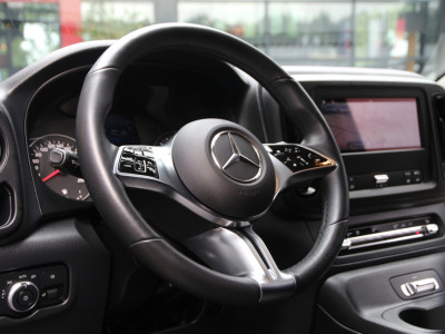 Mercedes-Benz Vito 116 CDI | Aut. | Extra lang | LED | Navi | Camera | Airco.. 10