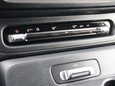 Mercedes-Benz Vito 116 CDI | Aut. | Extra lang | LED | Navi | Camera | Airco.. 13