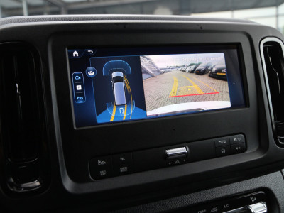 Mercedes-Benz Vito 116 CDI | Aut. | Extra lang | LED | Navi | Camera | Airco.. 16