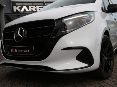 Mercedes-Benz Vito 116 CDI | Aut. | Extra lang | LED | Navi | Camera | Airco.. 16