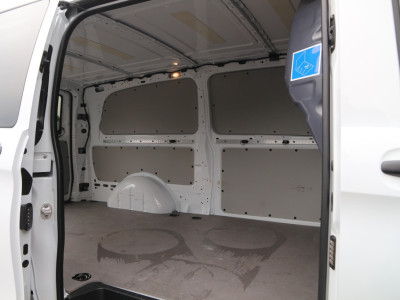 Mercedes-Benz Vito 116 CDI | Aut. | Extra lang | LED | Navi | Camera | Airco.. 18