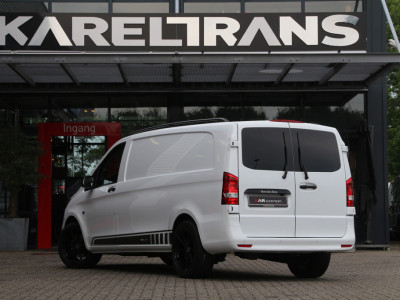 Mercedes-Benz Vito 116 CDI | Aut. | Extra lang | LED | Navi | Camera | Airco.. 2