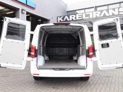 Mercedes-Benz Vito 116 CDI | Aut. | Extra lang | LED | Navi | Camera | Airco.. 3