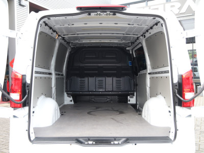 Mercedes-Benz Vito 116 CDI | Aut. | Extra lang | LED | Navi | Camera | Airco.. 4