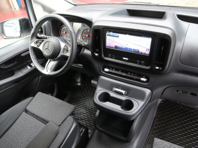 Mercedes-Benz Vito 116 CDI | Aut. | Extra lang | LED | Navi | Camera | Airco.. 5