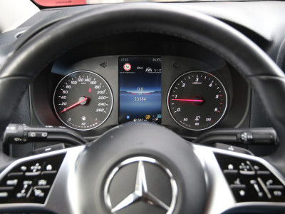 Mercedes-Benz Vito 116 CDI | Aut. | Extra lang | LED | Navi | Camera | Airco.. 7