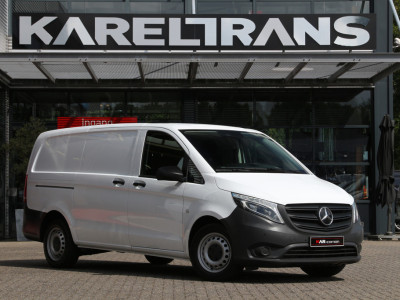 Mercedes-Benz Vito 116 CDI | Aut. | L2H1 | Navi | Cruise | Airco..